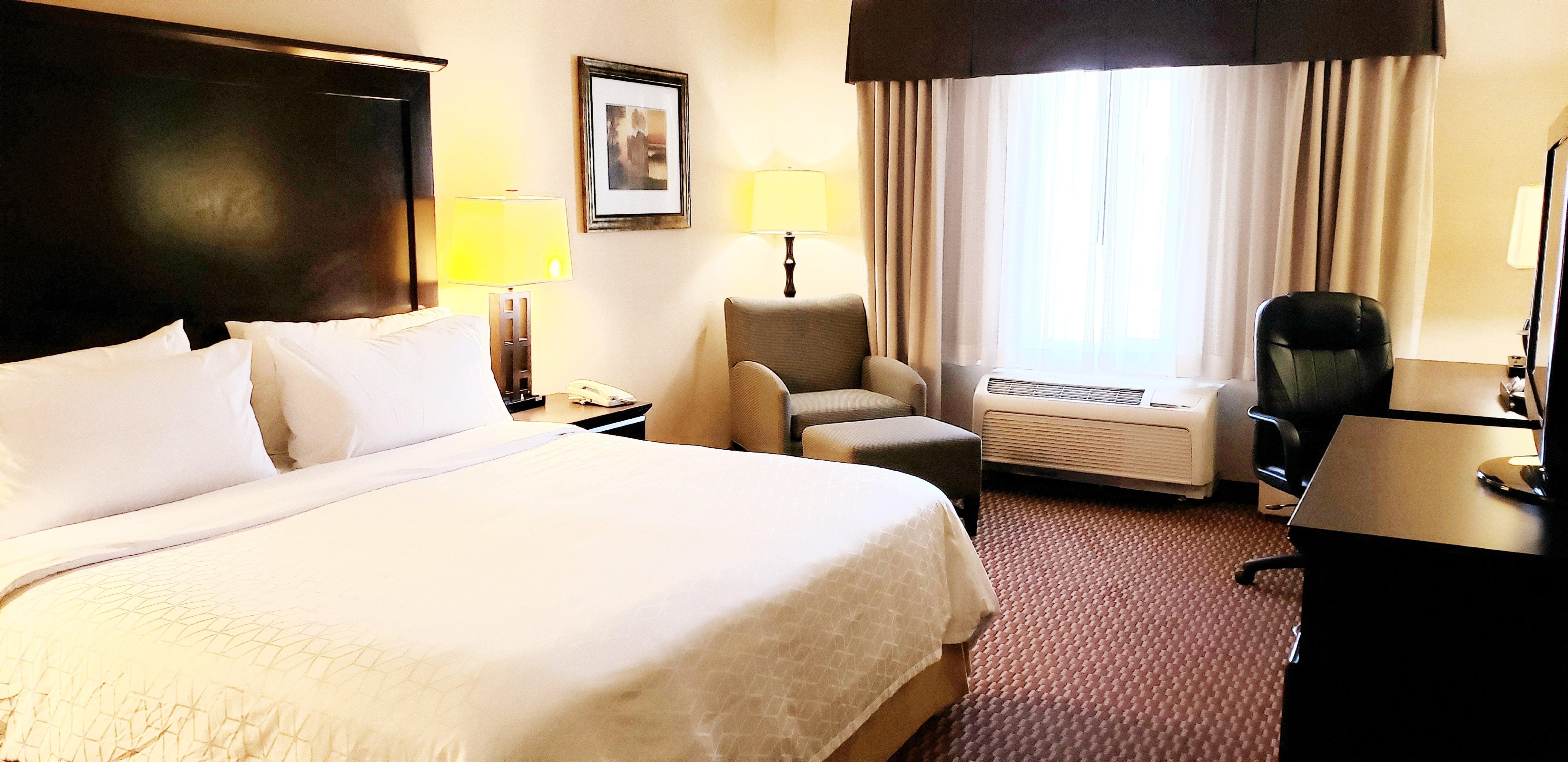 Holiday Inn Express & Suites Frazier Park By Ihg Lebec Exterior foto
