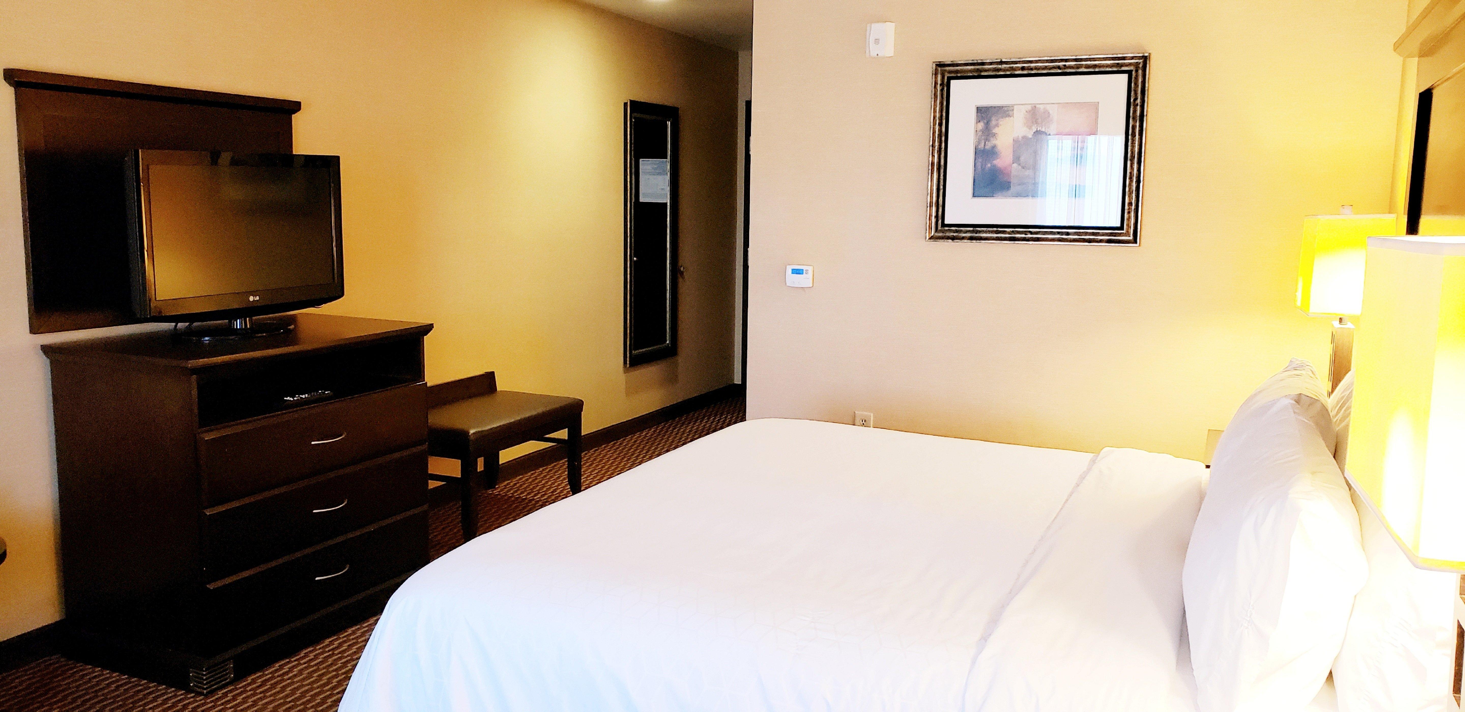 Holiday Inn Express & Suites Frazier Park By Ihg Lebec Exterior foto