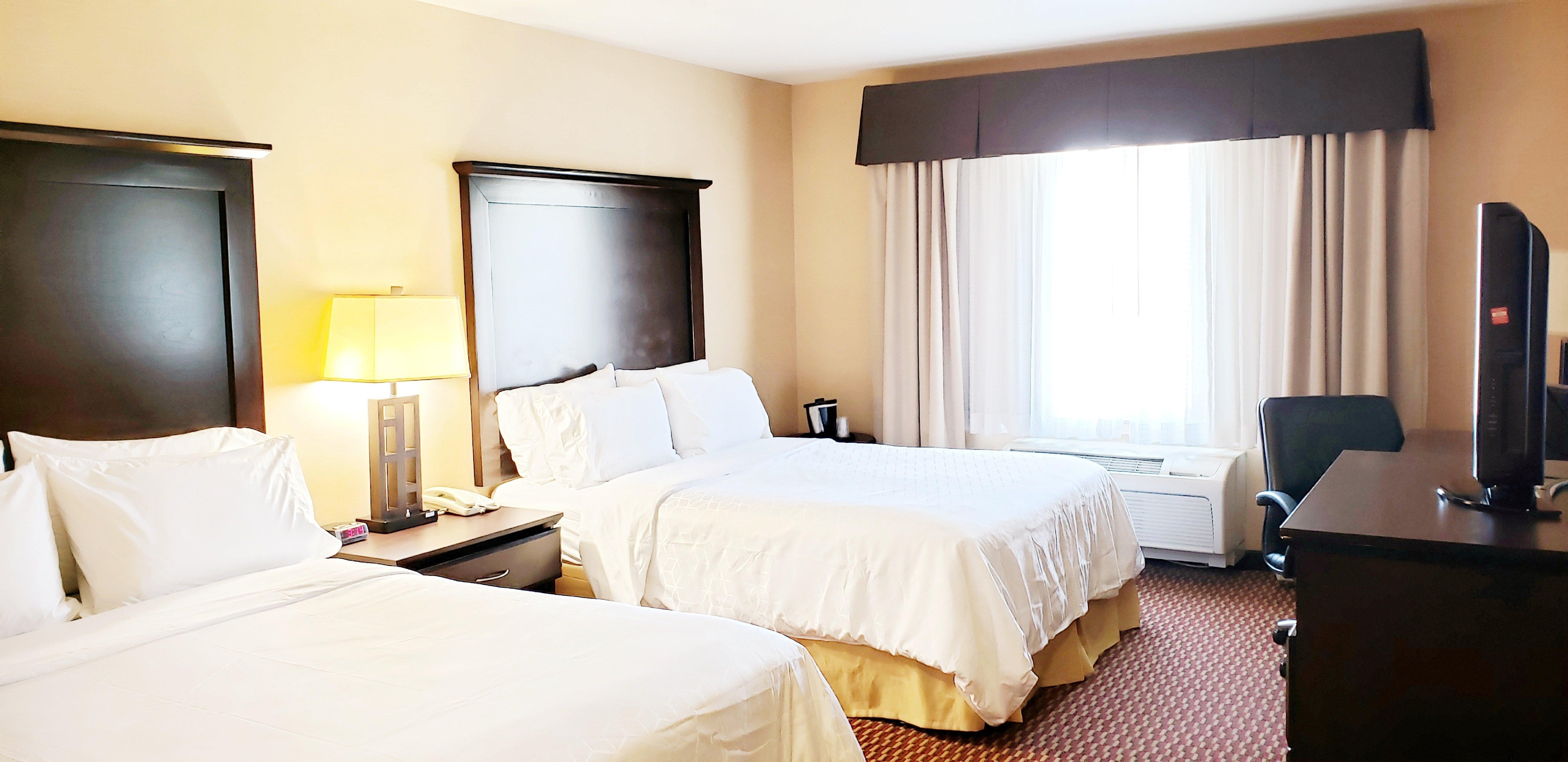 Holiday Inn Express & Suites Frazier Park By Ihg Lebec Exterior foto