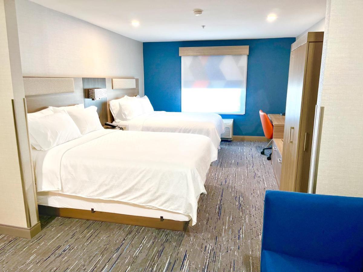 Holiday Inn Express & Suites Frazier Park By Ihg Lebec Exterior foto