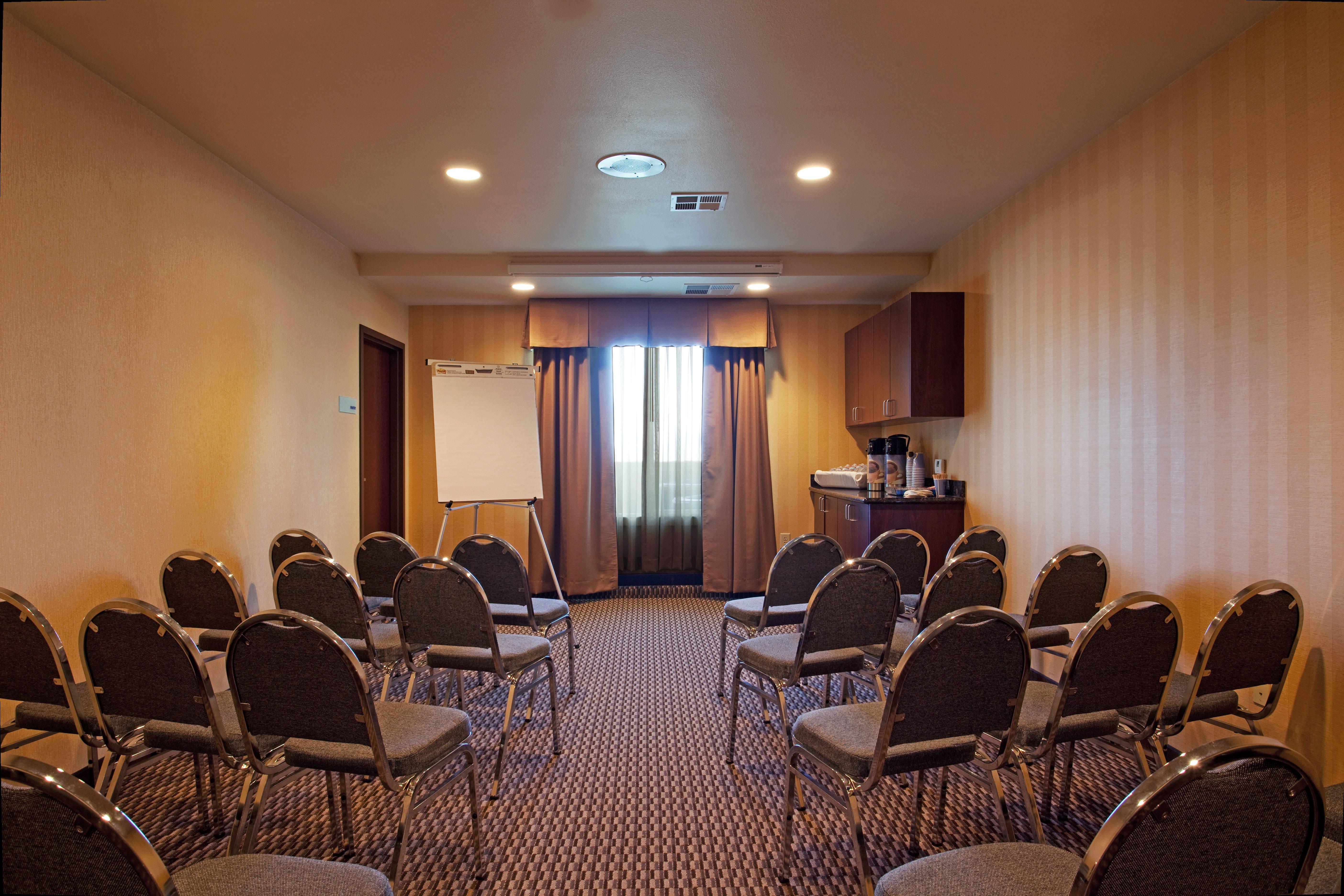 Holiday Inn Express & Suites Frazier Park By Ihg Lebec Exterior foto