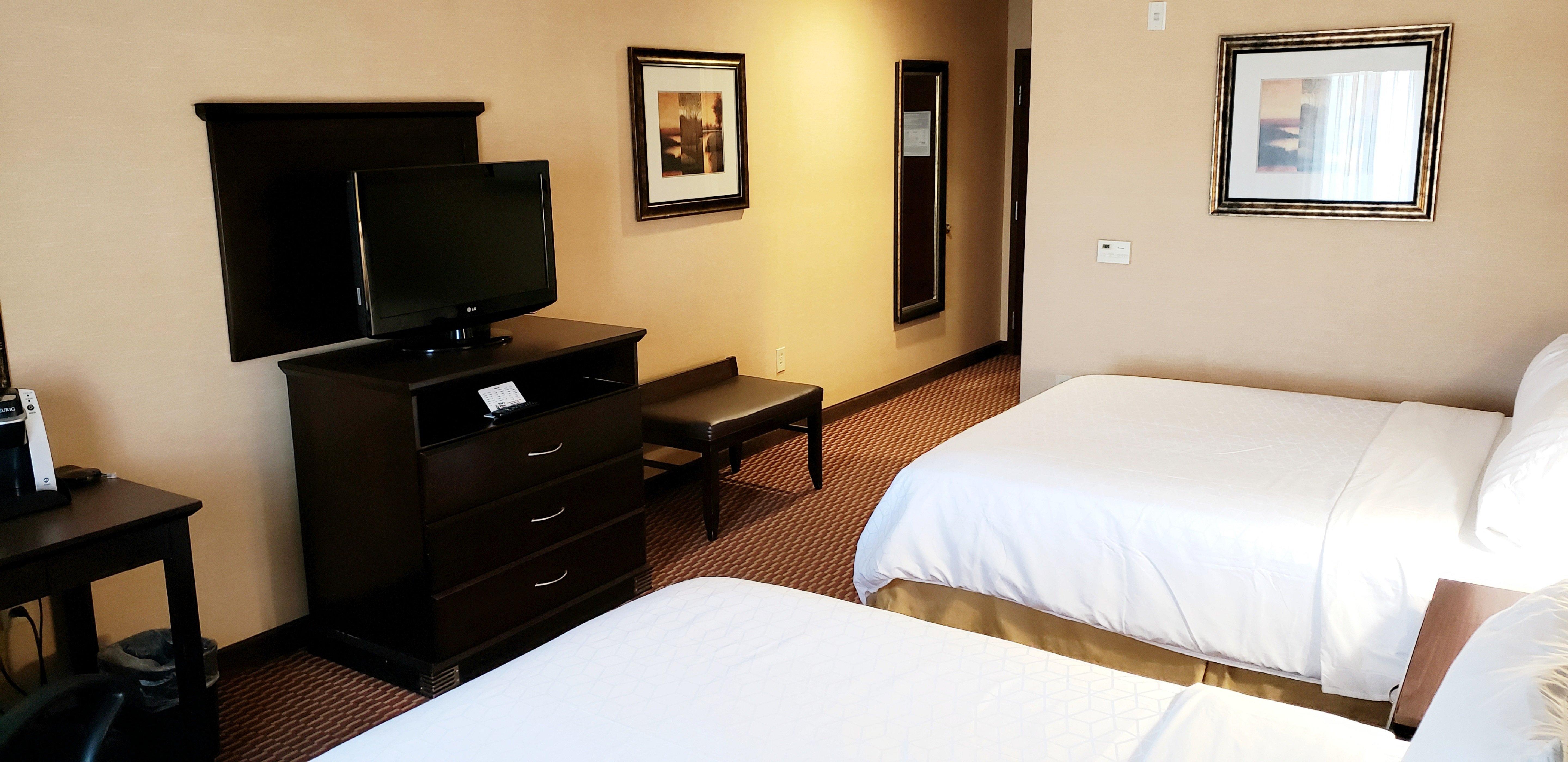 Holiday Inn Express & Suites Frazier Park By Ihg Lebec Exterior foto
