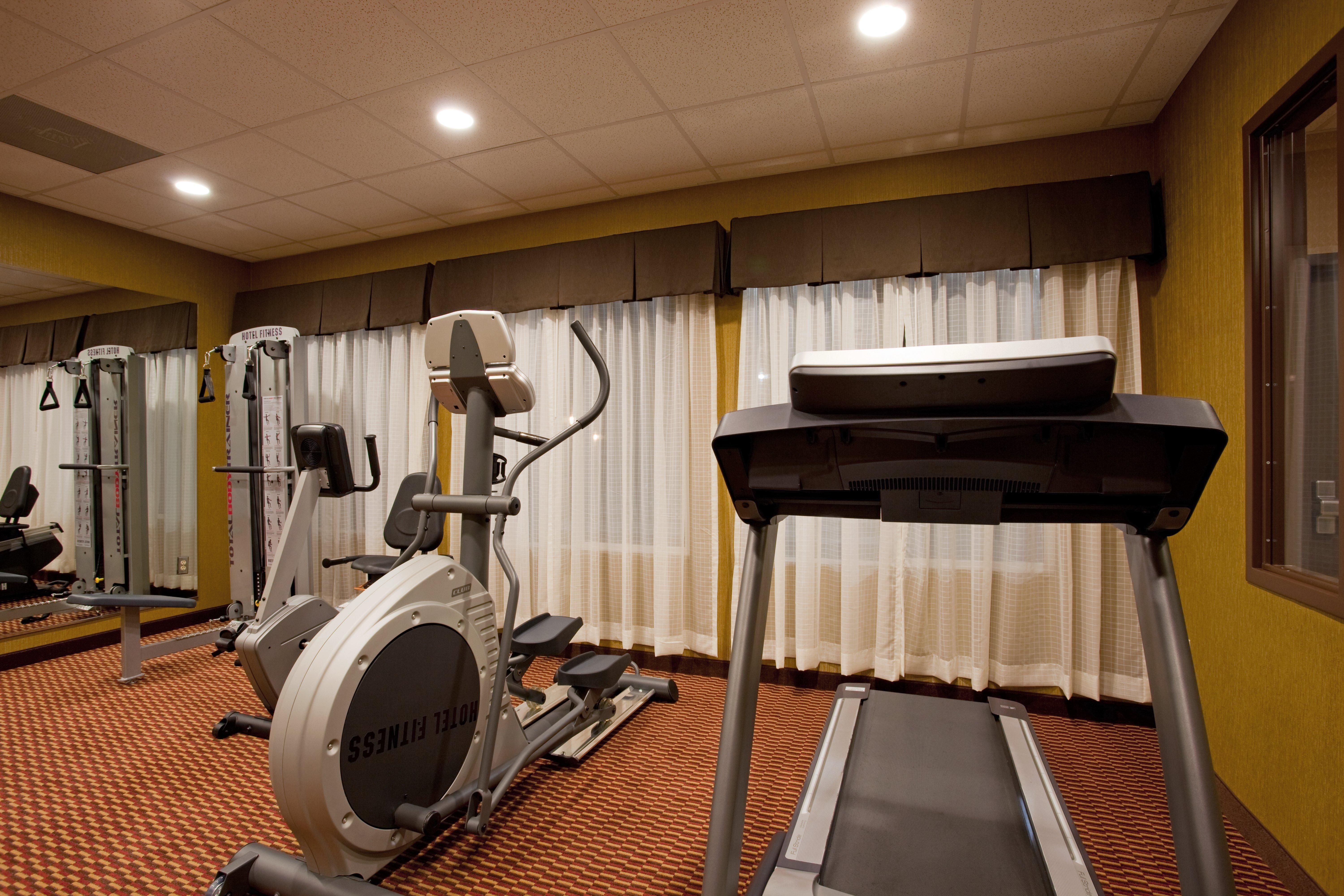 Holiday Inn Express & Suites Frazier Park By Ihg Lebec Exterior foto