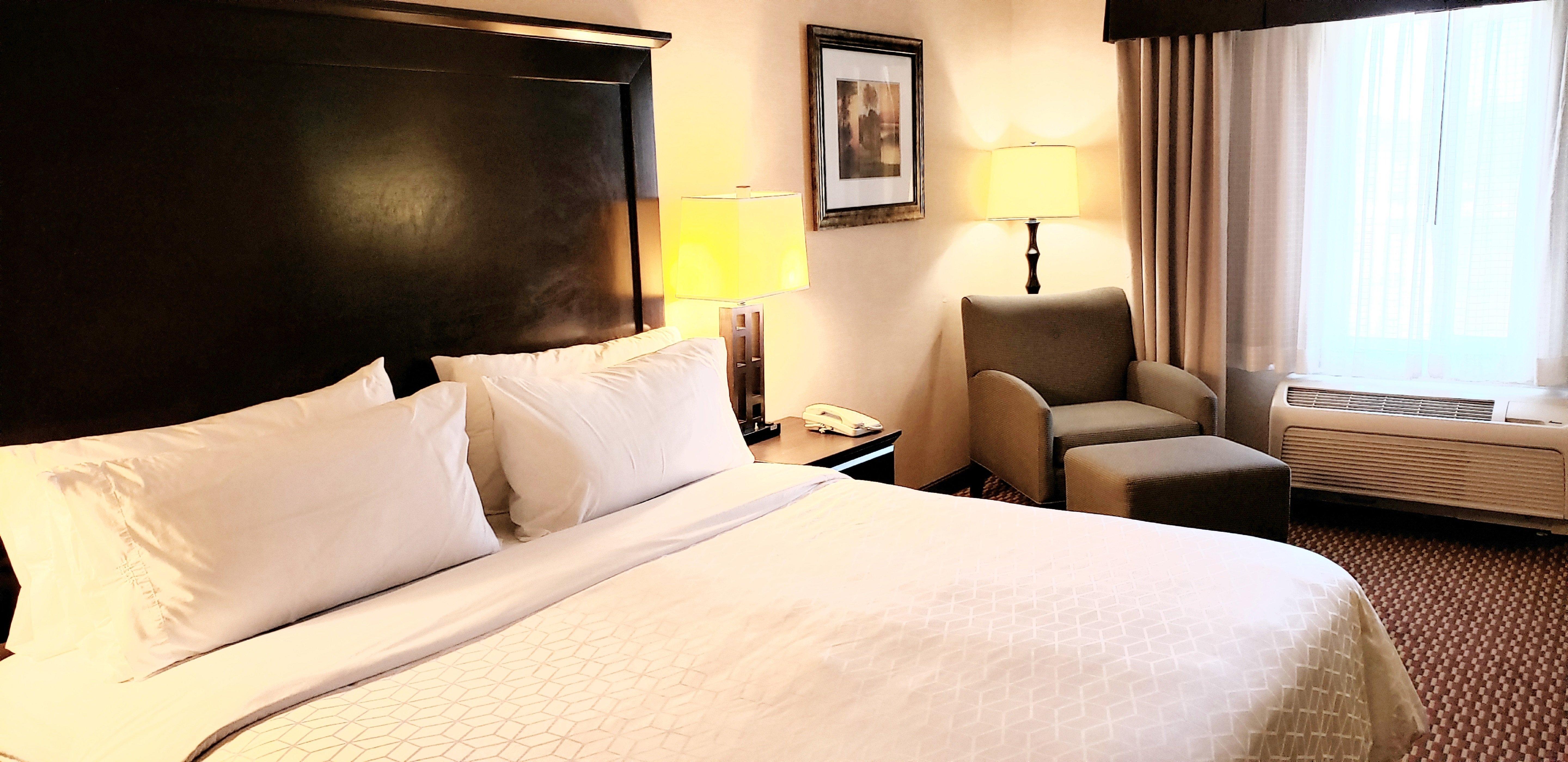 Holiday Inn Express & Suites Frazier Park By Ihg Lebec Exterior foto