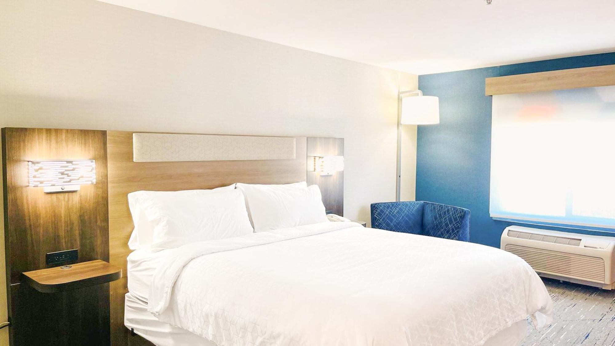 Holiday Inn Express & Suites Frazier Park By Ihg Lebec Exterior foto