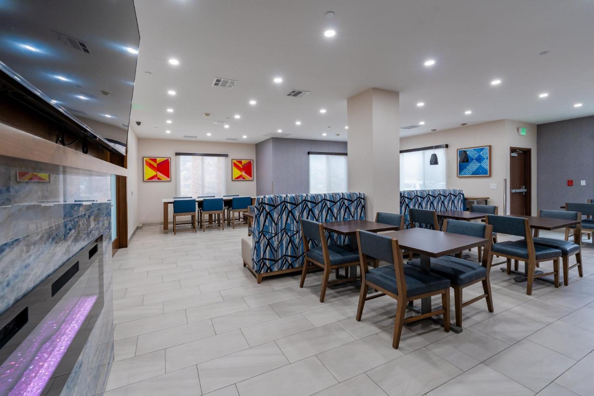 Holiday Inn Express & Suites Frazier Park By Ihg Lebec Exterior foto