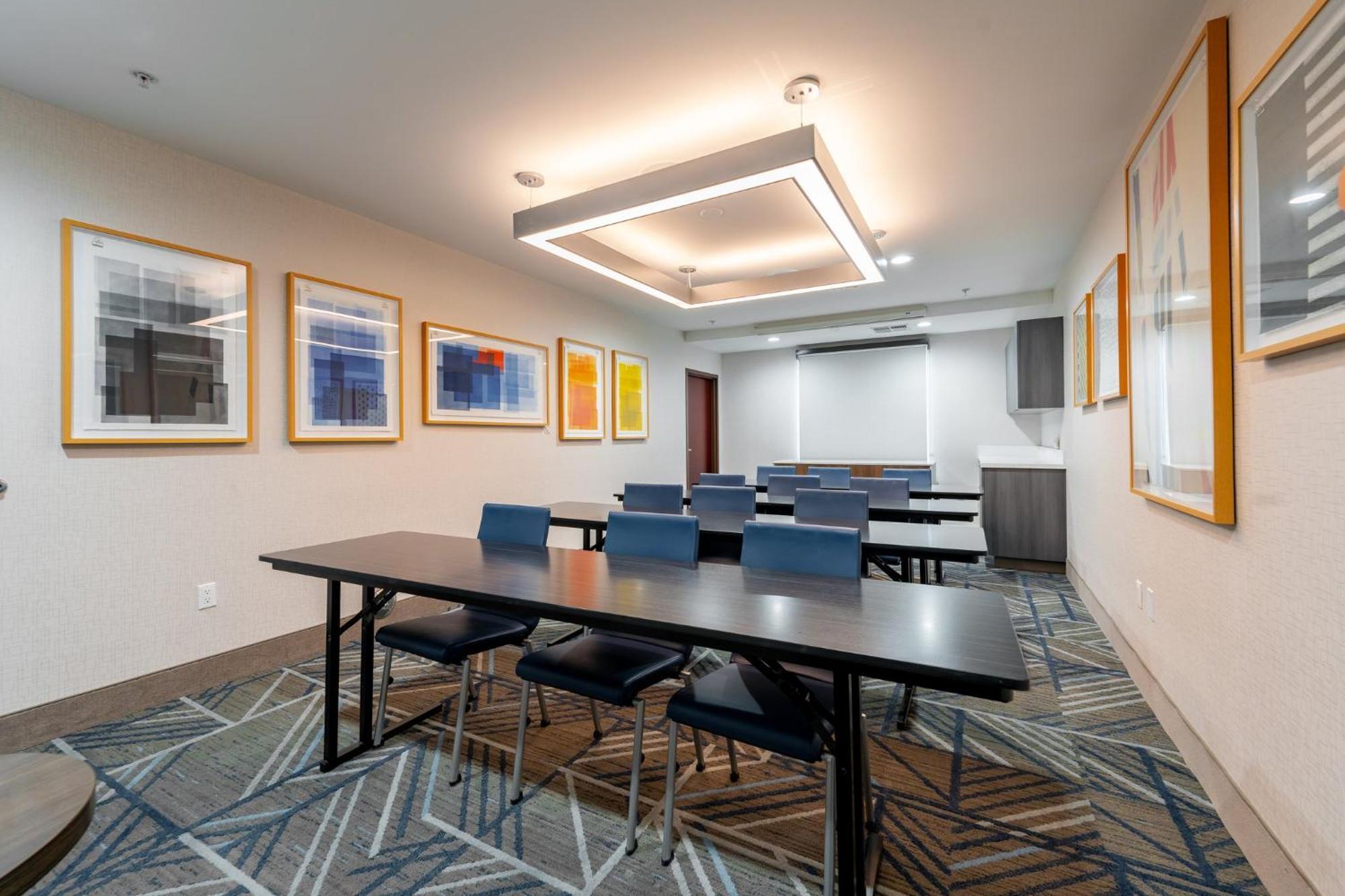 Holiday Inn Express & Suites Frazier Park By Ihg Lebec Exterior foto