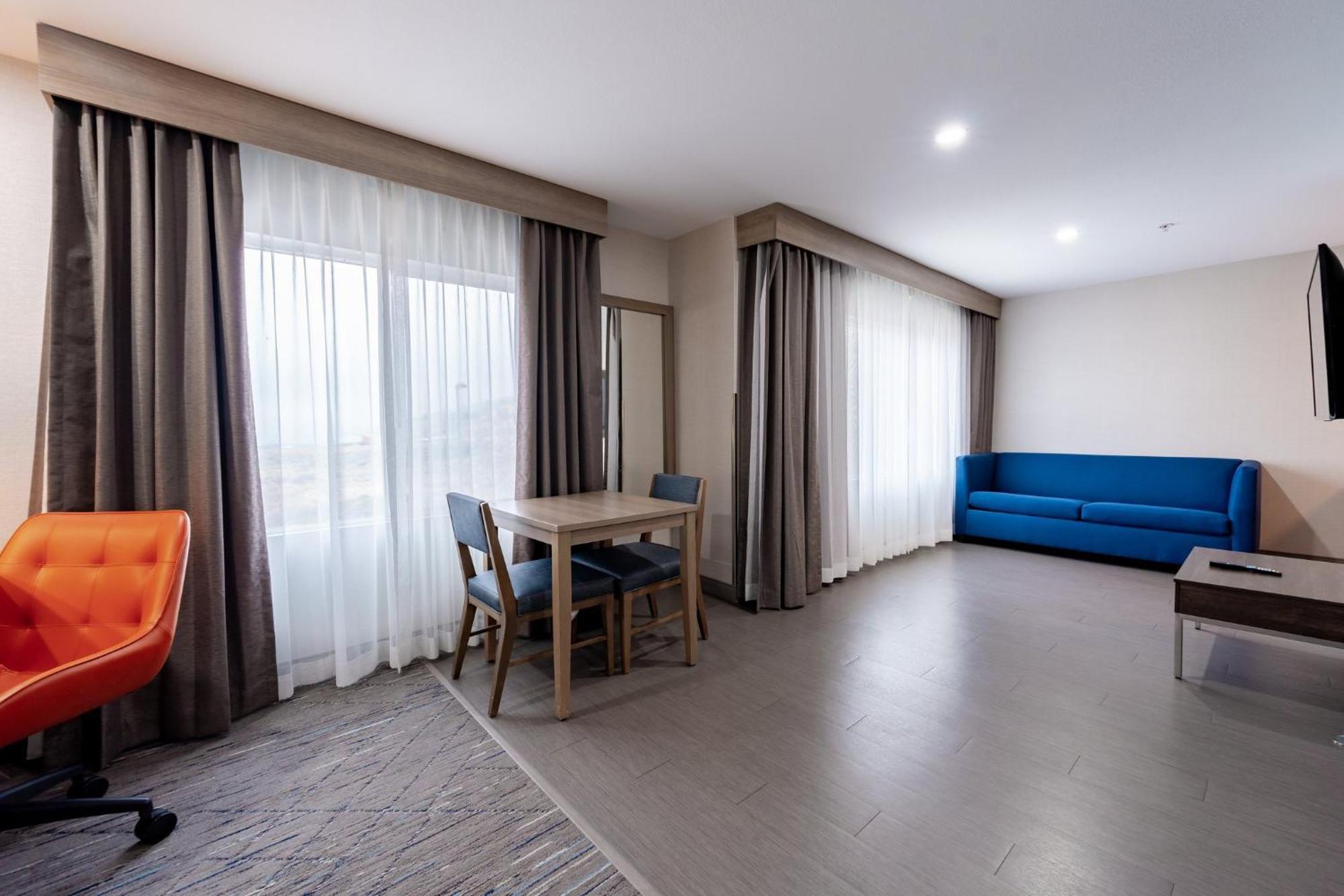 Holiday Inn Express & Suites Frazier Park By Ihg Lebec Exterior foto